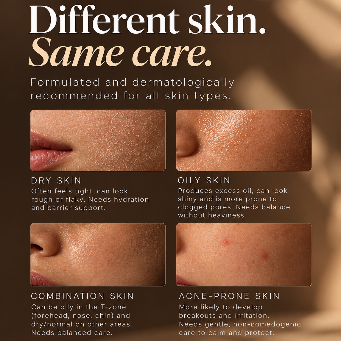ORREN Face Serum