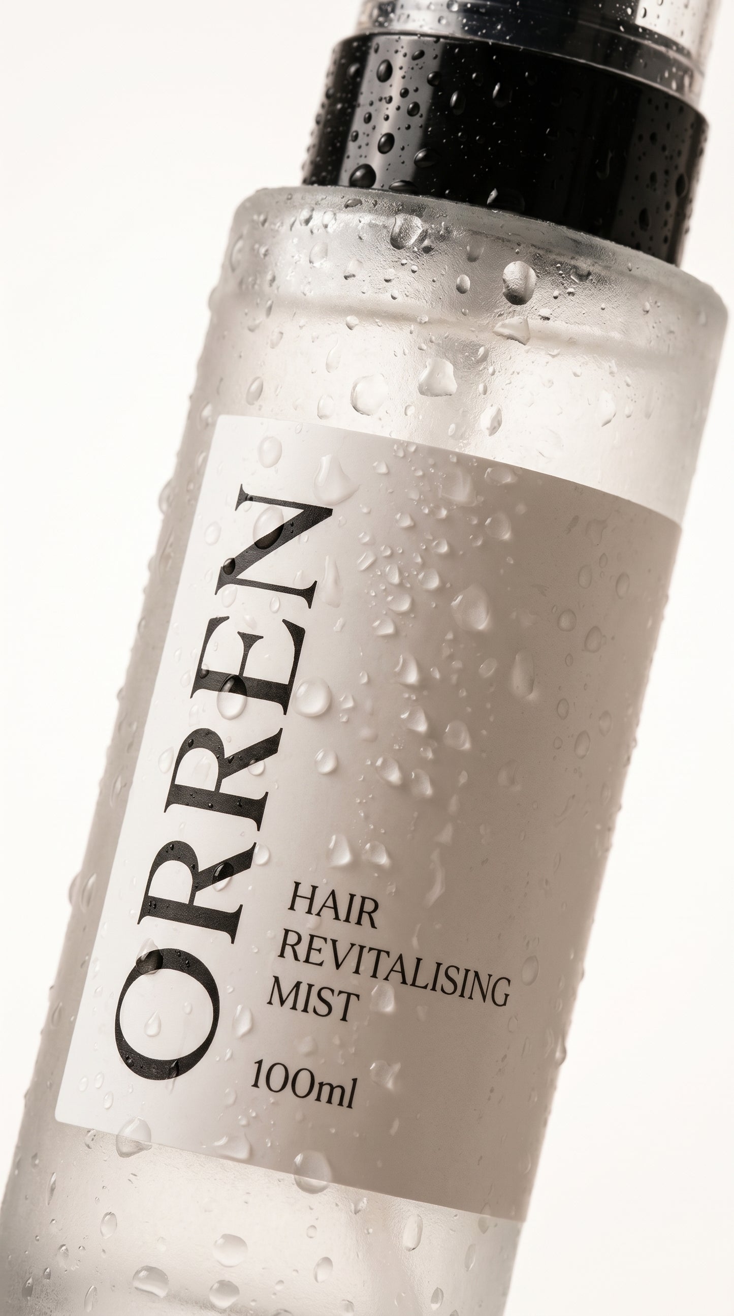 ORREN - Hair Revitalising Mist
