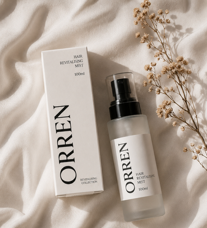 ORREN - Hair Revitalising Mist